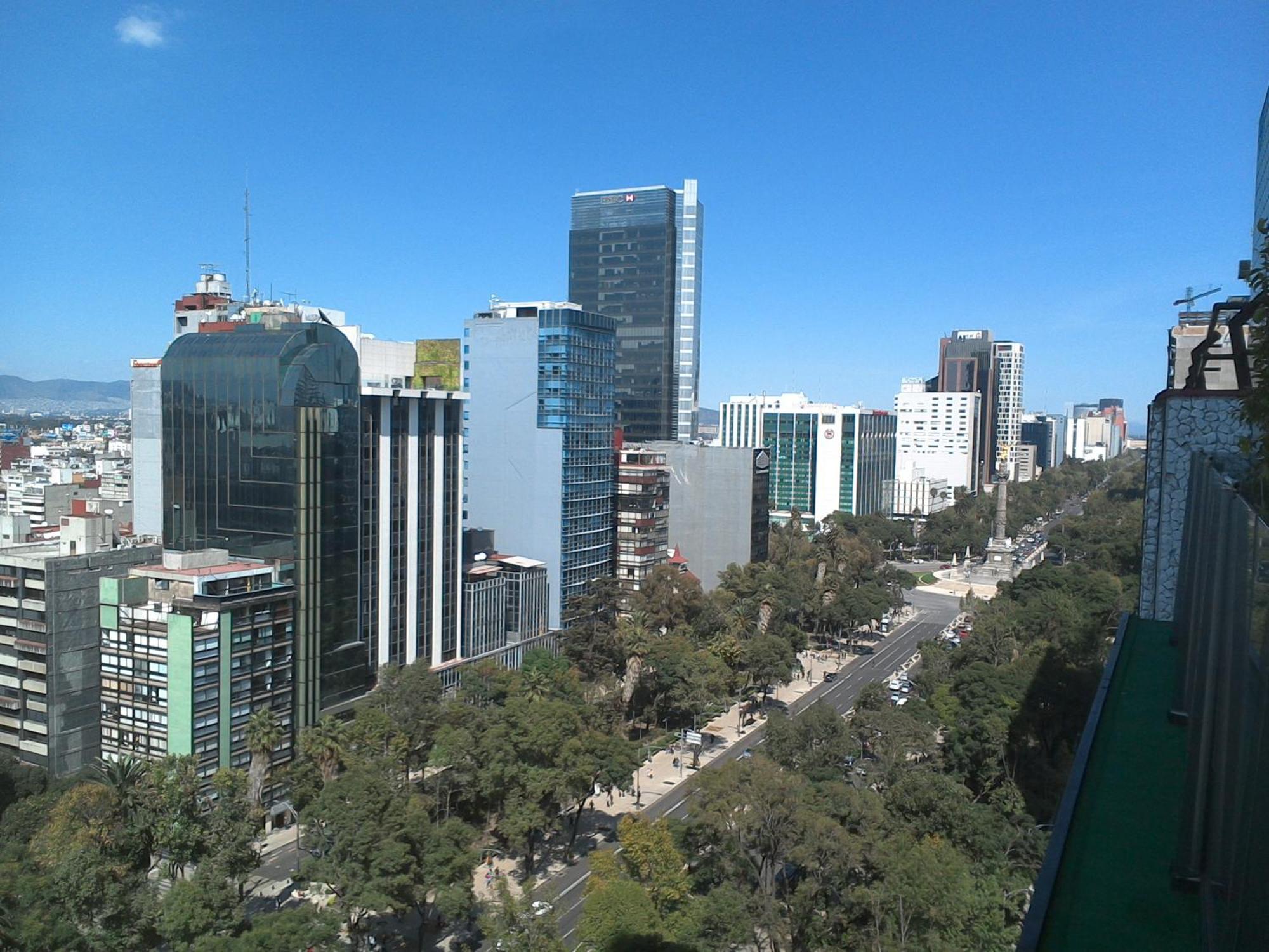 Capri Reforma 410 — Photos 3